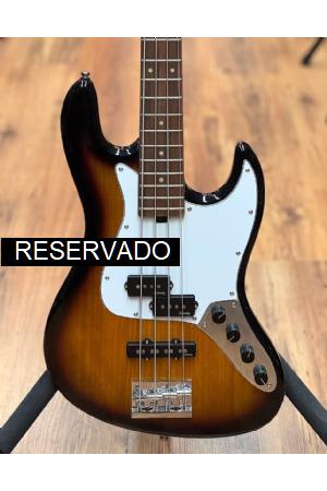 Sadowsky MetroExpress 21 Hybrid PJ Tobacco Burst Sadowsky MetroExpress 21 Hybrid PJ Tobacco Burst